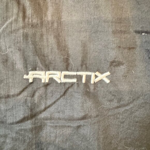 NWOT Arctix Snow Pants Mens Plus Size 3x - Picture 2 of 4